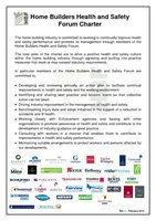 6.HBF Charter February 2013 - Rev 1
