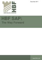 HBF SAP the way forward December