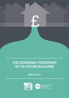 Economic Fotprint BPF Report March 2015 WEB