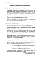 CDM 2015 - QA Briefing  8 pdf  - An approach to interpreting the term   September 2015