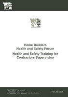 06. Health and Safety Training for Contractors Supervision - Rev 1 January 2013.pdf 01