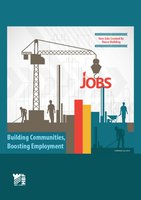 HBF Report - New Jobs Created By House Building - Jan 2016