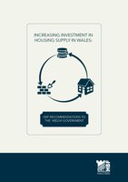 Increasing investment in housing supply in Wales - June 2016 FINAL