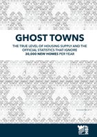 HBF Ghost Towns Report - Sept 2016