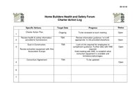 Home Builders Health and Safety Forum 02