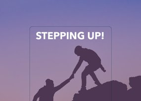 HBF Report - Stepping up  Ht B 2017