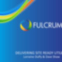 Fulcrum