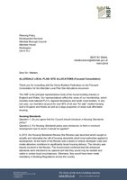 Allerdale Local Plan