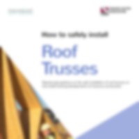 TRA Truss Installation Guide