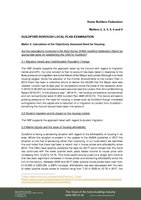 HBF statemetns Guildford LP EIP