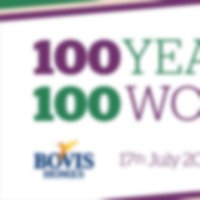 HBF 100 Years 100 Women Briefing Sept 2018 v2