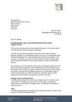 18-10-31 Richmondshire Local Plan