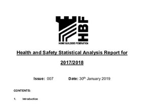 HBF HS Stats Analysis Report 2017-2018 V7 Final