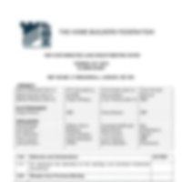 HBF Contaminated Land Group Minutes 22.01.19 DRAFT