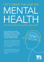 Mental health leaflet March 2019