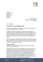 19-03-13 St Helens Local Plan Submission