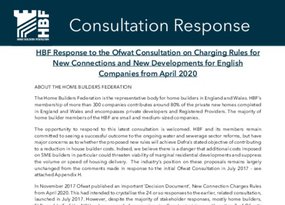 ofwat business planning consultation forms ofwat data