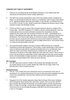 19-05-31 Cheshire East Viability Assumptions