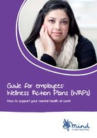 Employees Wellness Action Plans