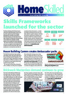 HomeSkilled - July 2019