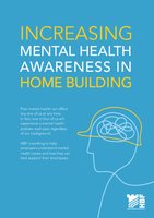 Mental health Awareness in Home Building