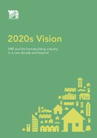 HBF 2020 strategy vision
