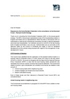 HBF response Bracknell F LP Reg 18 Dec 2019 Final