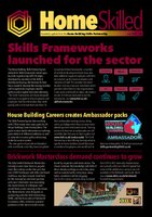 Skills Partnership Newsletter July 2019