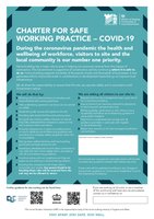 Download the Industry Covid19 Charter