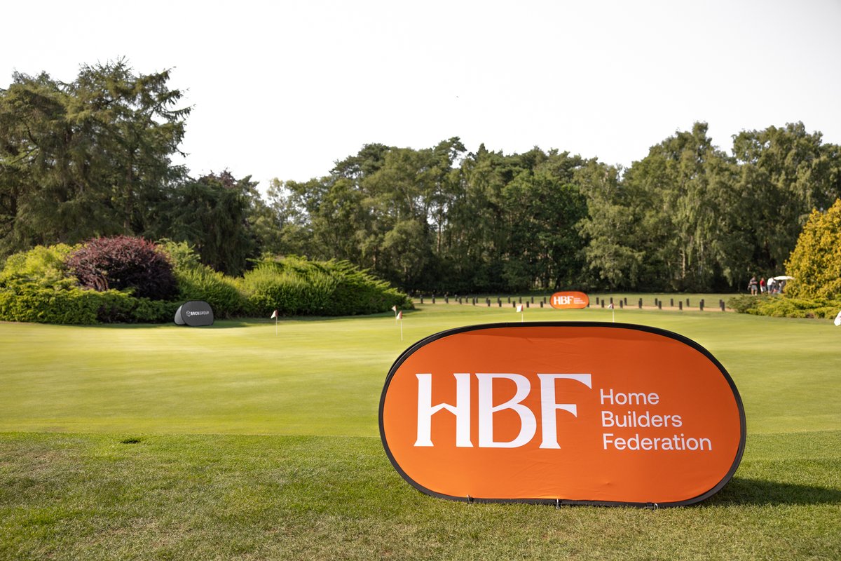 A. HBF Golf Day 2026