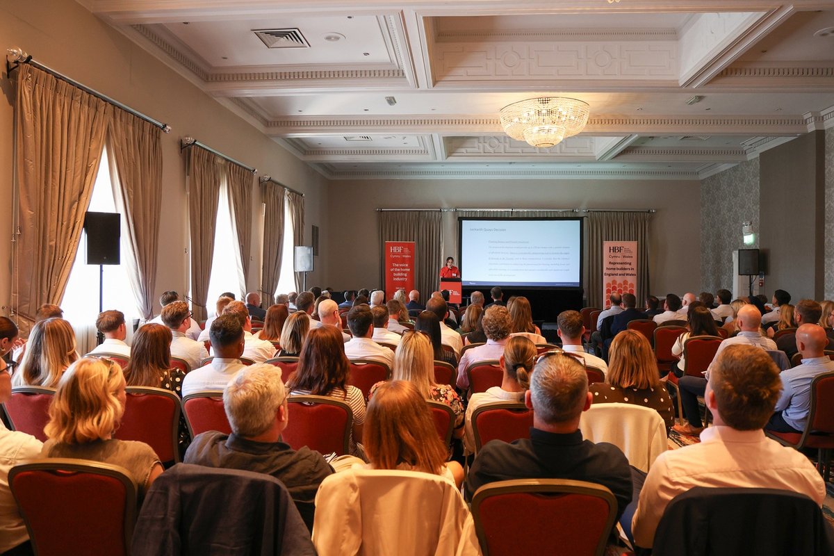 A. HBF Wales Conf 2026. Web8.