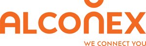Alconex logo_orange with strap orange_5535