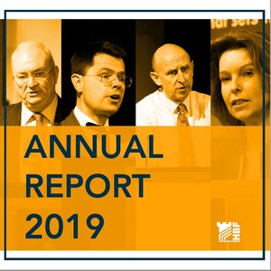 Annual report 2019 thumbnail