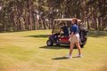 B. HBF Golf Day 2026.