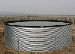 BUWAtec Tank