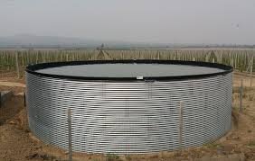BUWAtec Tank