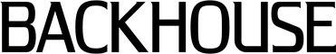 Backhouse-Logo