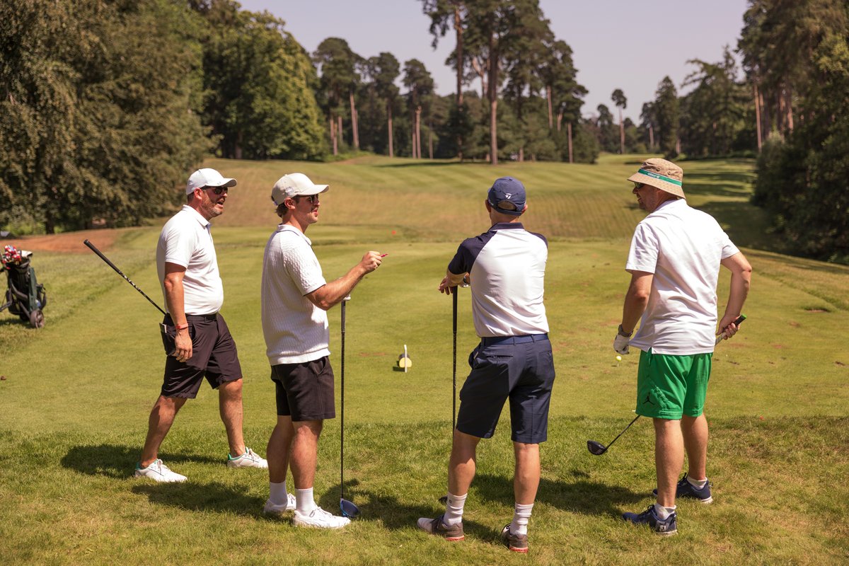C. HBF Golf Day 2026.6