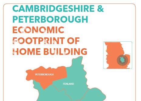 Cambridge and Peterborough thumbnail