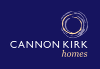 Cannon Kirk logo
