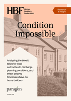 Condition Impossible (2)
