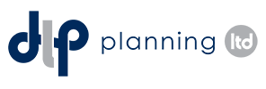 dlp planning logo