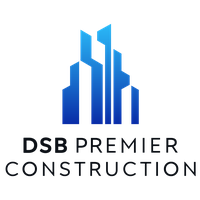 DSB Stacked Logo - Main