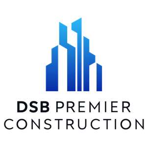DSB Stacked Logo - Main