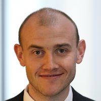 David O'Leary 2016