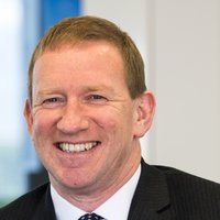 David Thomas, Barratt