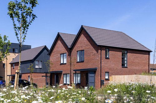 Durkan Homes - Hatfield East (9)