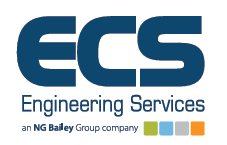 ECS new logo