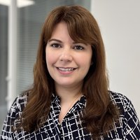 Emma Ramell (portrait)