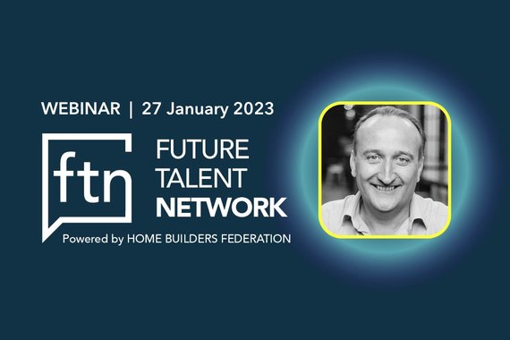 Future Talent Network HBF - Jan webinar featured image